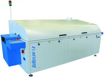 reflow oven