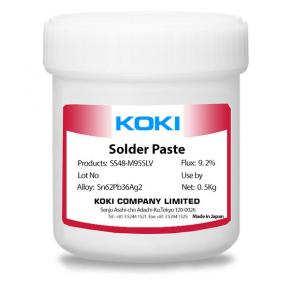 solder paste