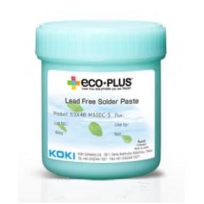 solder paste