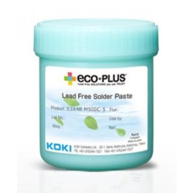 solder paste